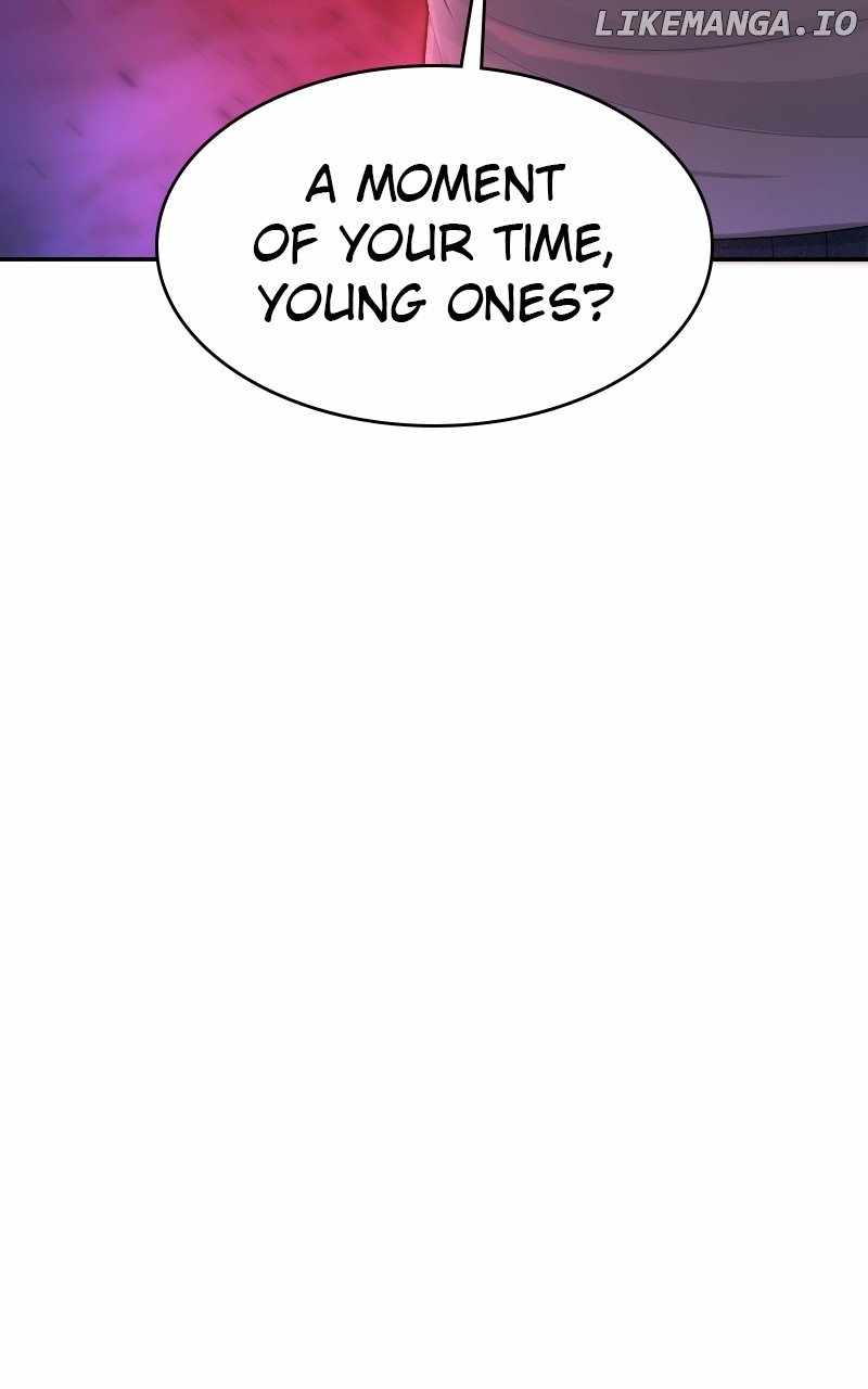 Paranoid Mage Chapter 59 113